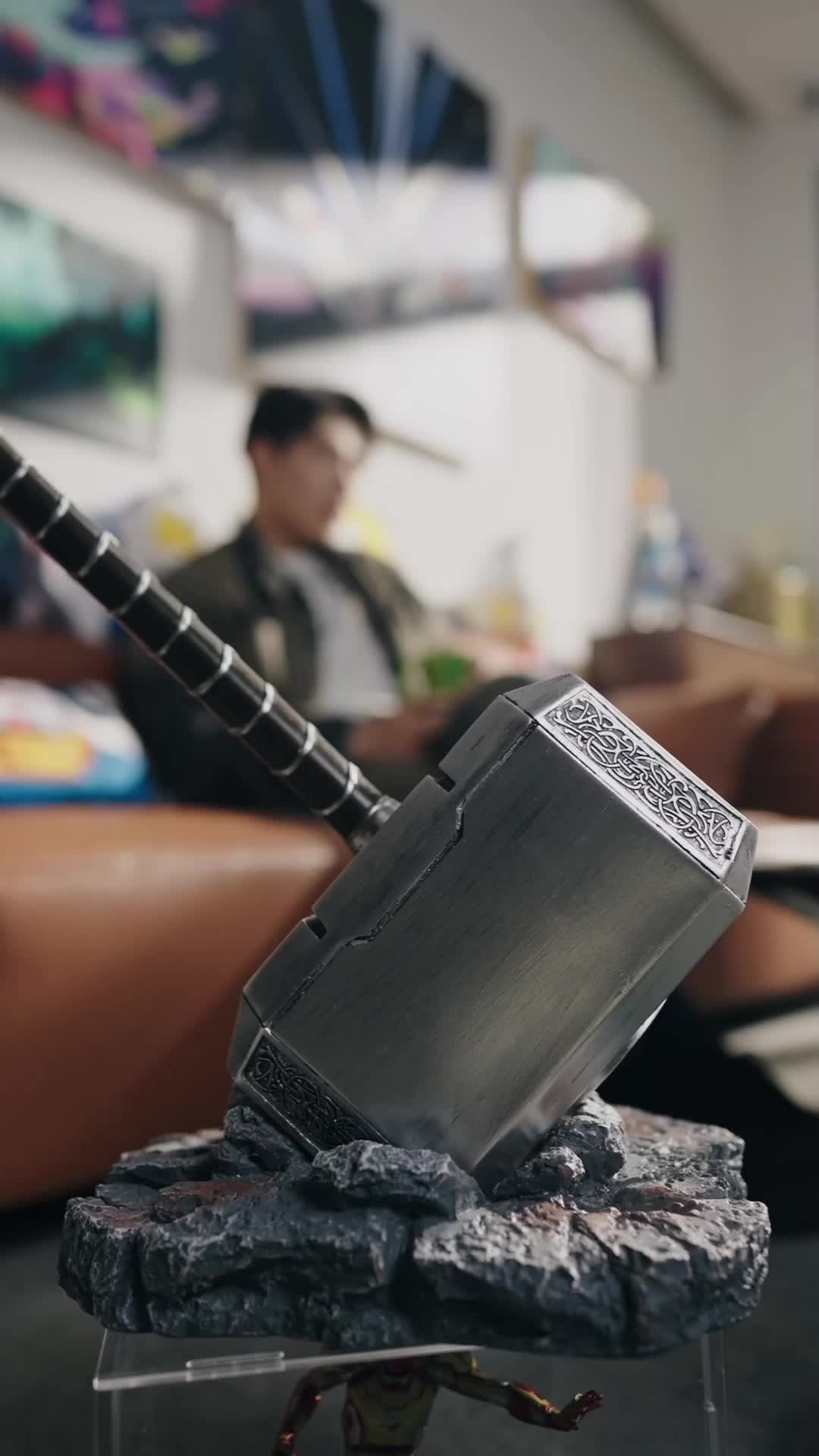 Episode 12 - Break My Stuff? Pay the Price